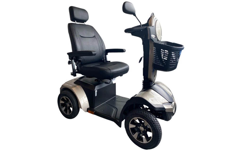 FOXTR 3 Mobility Scooter